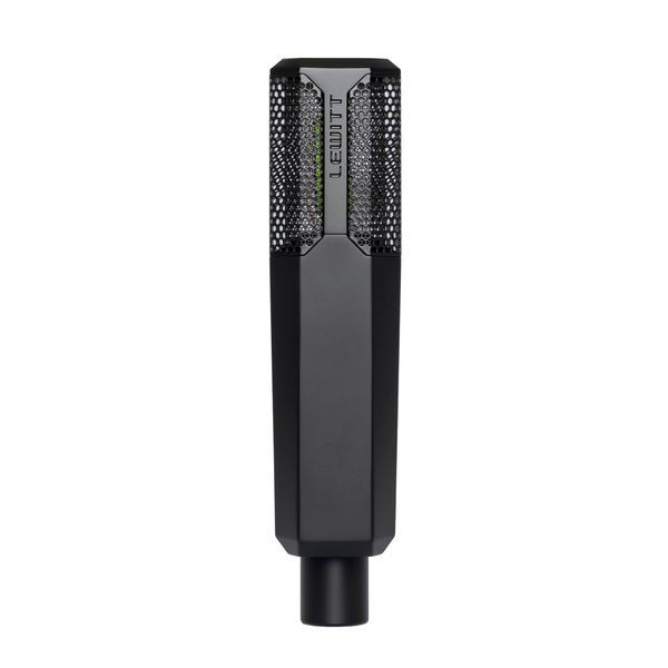 Lewitt PURE TUBE Essential Студійний ламповий мікрофон 23-04-25-02 фото