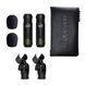 Lewitt LCT 040 MATCH stereo pair Стереопара мікрофонів для якісного запису інструментів 26-19-5-14 фото 5