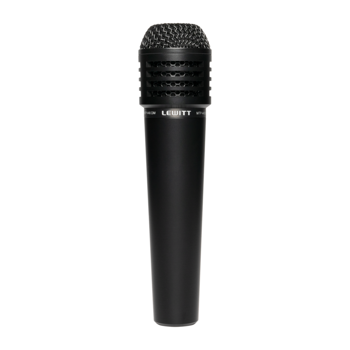 MTP 440 DM